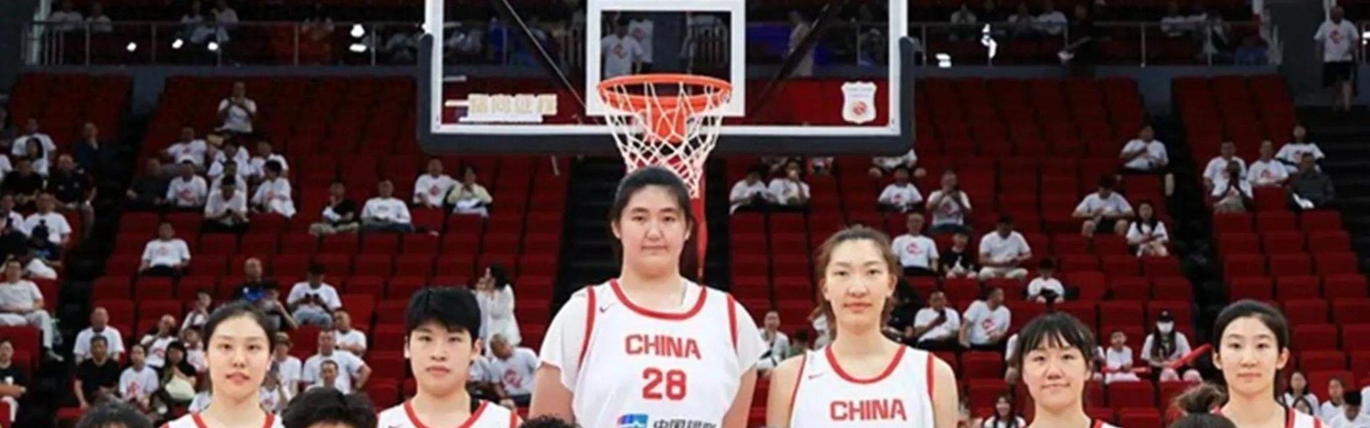 开云APP-盘点中国女篮世界杯资格赛小组形势