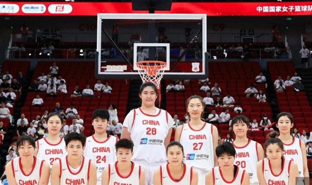 开云APP-盘点中国女篮世界杯资格赛小组形势