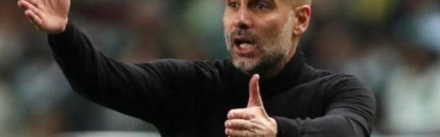 开云入口-【前瞻】欧冠“走过场”前卖惨 瓜帅能玩什么新花样？