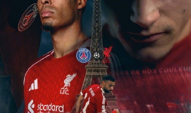 利物浦让萨拉赫和维尔茨先发打巴黎，是最坏的主意|穆罕默德·萨拉赫|萨拉赫-叶海亚|巴黎圣日耳曼|后场|切尔西_新浪体育_新浪新闻