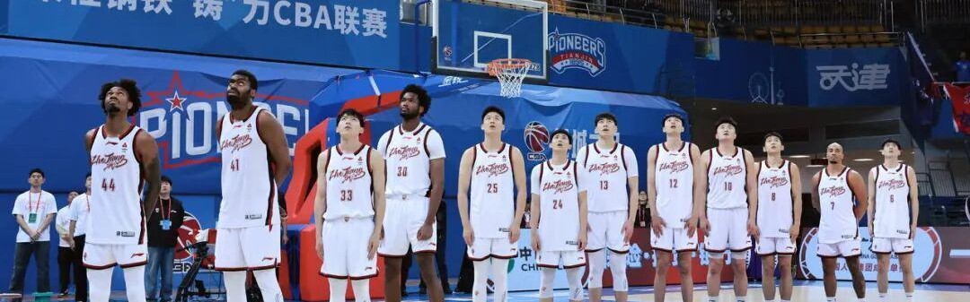 【CBA联赛】第二十四轮｜浙江稠州金租95-102不敌天津先行者