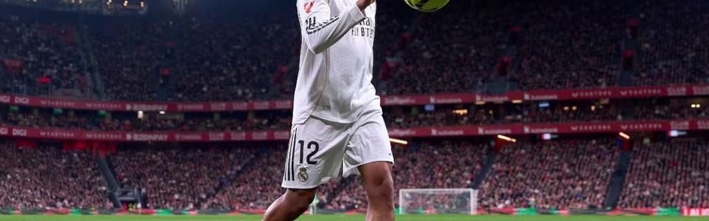 开云APP-阿斯：皇马高度信任阿诺德，阿韦洛亚和他谈话是传达支持