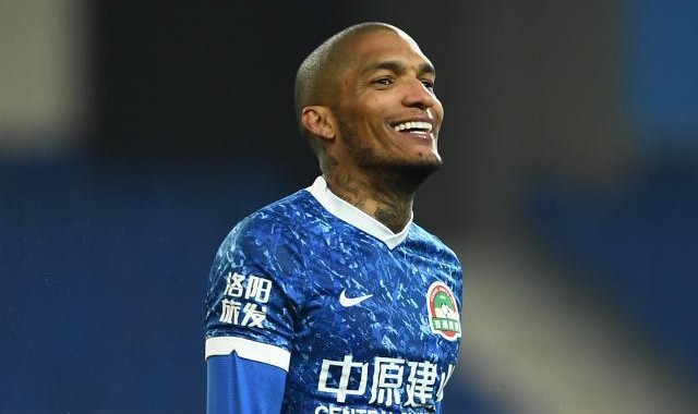 开云APP-【中超】卡兰加破门准绝杀后乌龙 河南1比1武汉