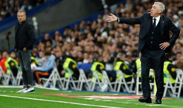 开云-王勤伯：巴萨赢在哪？弗利克的精算参数