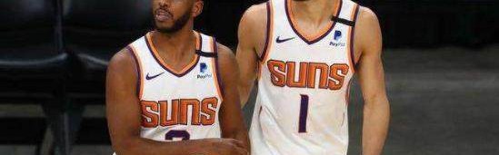 开云APP-保罗布克再现杀人中距离 千万别和太阳打关键球