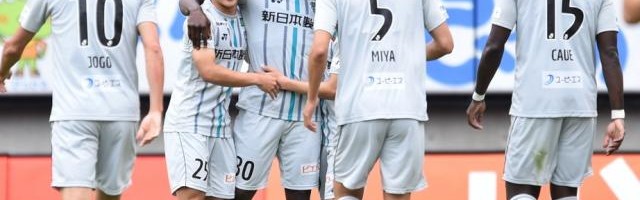 开云官网-深足3战2球外租外援却大爆发 奥伦加第二来了？