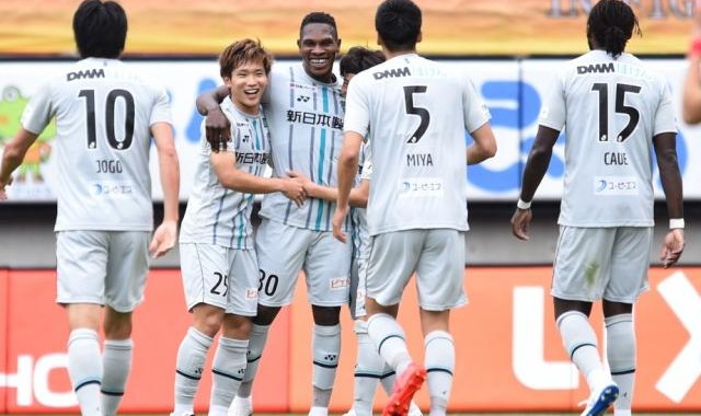 开云官网-深足3战2球外租外援却大爆发 奥伦加第二来了？