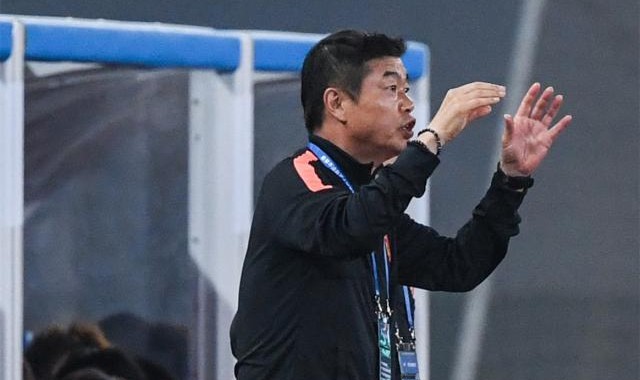 开云在线-金钟夫梅米悄然返回中国 主帅：陪河北队奋战到底！