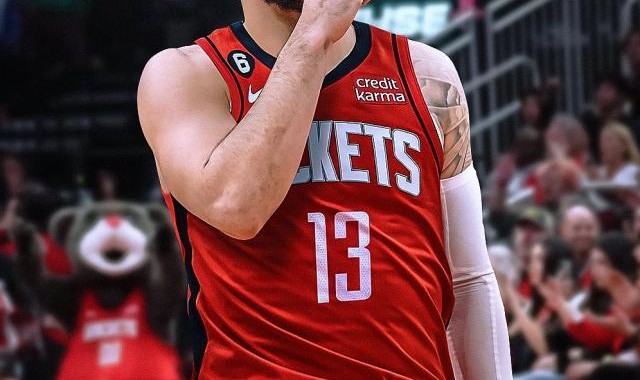 开云APP-NBA自由球员签约汇总：追梦欧文留队 火箭签范乔丹