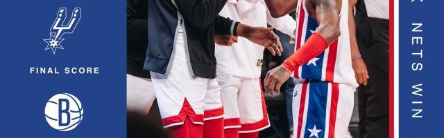 开云入口-欧文炸裂一扣点亮布鲁克林 篮网12连胜继续狂奔