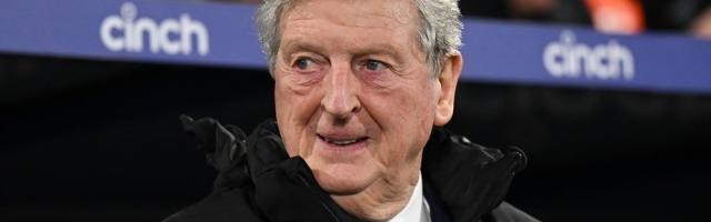 开云在线-水晶宫主帅霍奇森宣布辞职：俱乐部需要推进新计划