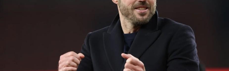 开云APP-鲁尼：卡里克为球员注入了态度、专注和团队精神，阿莫林没有