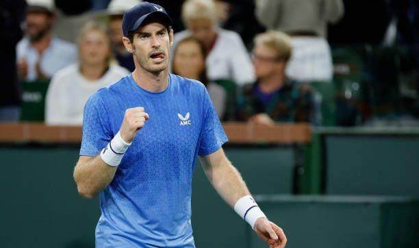 开云-穆雷三小时鏖战击败超新星 下轮迎战兹维列夫