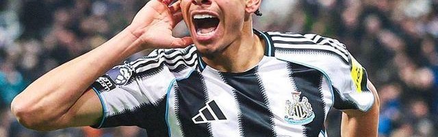 开云入口-纽卡2-1绝杀！曼联多达1人却输球！卡里克执教首负，11轮不败终结