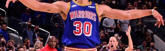 开云娱乐-科尔谈库里新轮换模式：他自己很喜欢 效果很不错