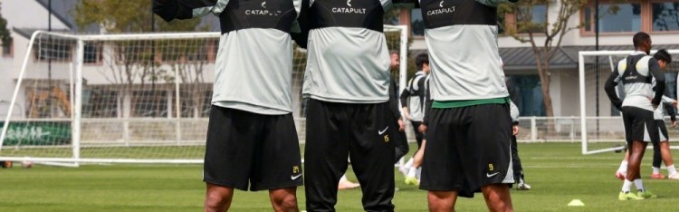 北京国安：专注下一场