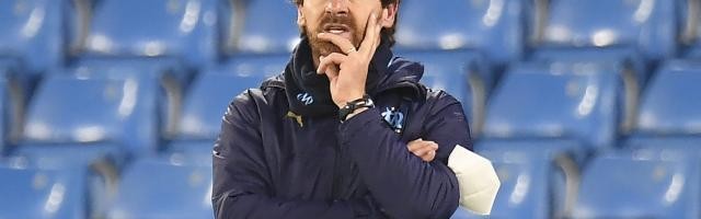 马赛主席:法甲20支球队太多 有必要缩减规模了