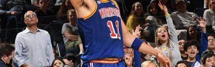 开云官网-克雷进攻状态渐入佳境 勇士留下普尔才能不留遗憾