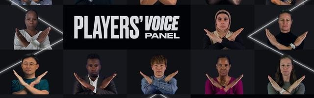 FIFA构建“球员之声”组织对抗足球届种族歧视，孙继海在列