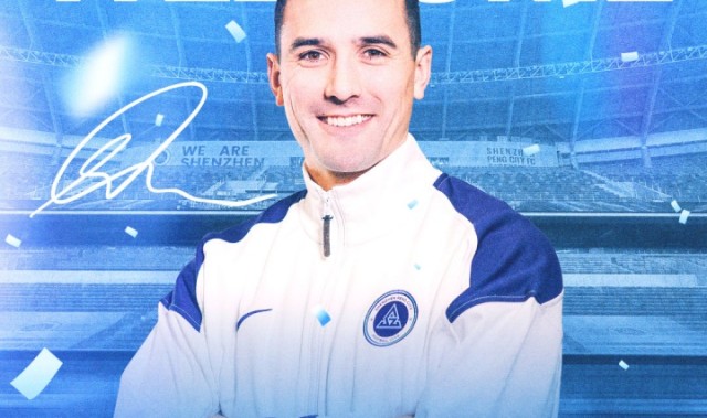 开云APP-足球报：新鹏城升级动作并未结束，最后一位外援大概率中卫