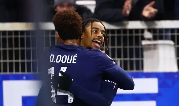 开云官网-巴尔科拉：巴黎昨晚输了的话联赛争冠会很难，好在我们赢了