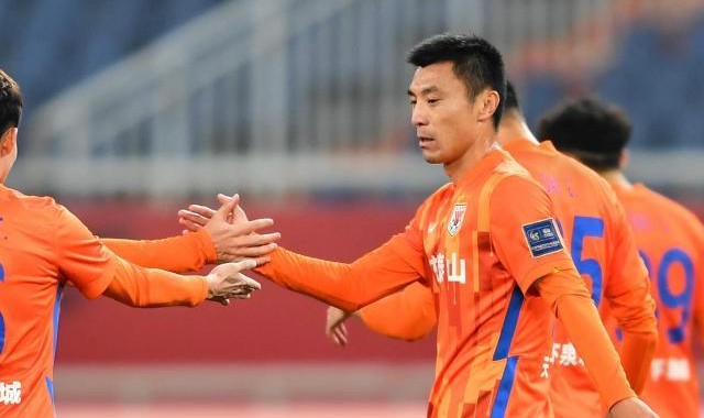 kaiyun-福星！铁闸2423天后中超再破门 他进球山东7战全胜
