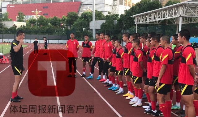 开云APP-U16国少出线难度陡增 东帝汶退出引发连锁反应