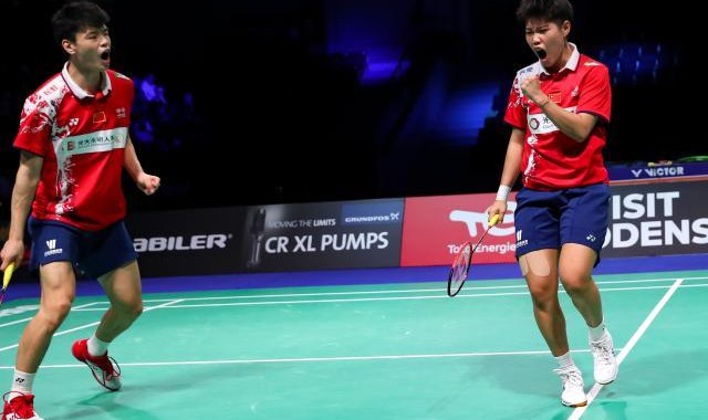 开云-主力先后退赛+漫长隔离期 出征世锦赛成国羽难题